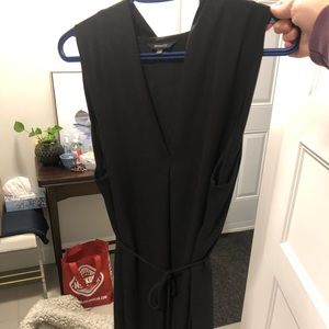 RW&Co Black Dress LBD